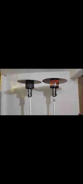 سلام عليكم يوجد صوبات علا الغاز طول الصوبه مترين *********** السعر  600
