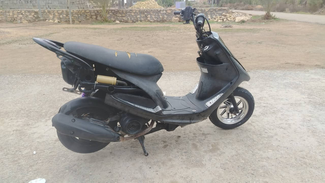 السلام عليكم دراجه ماكس للبيع السعر 550 بلادي الشراي يدخلي خاص ومو شراي رجان لا يراسلني ولا يتعبني


**إذا كنت صاحب هذا الإعلان وتريد حذفه لأي سبب، رجاءا أرسل رسالة إلى الدعم الفني**