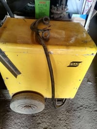 مكينة لحم • ايساب