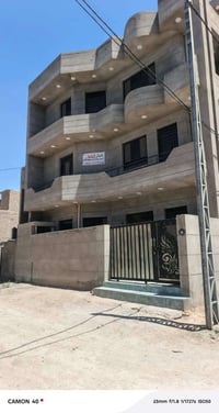 بيت لليجار في منطقه كويريش حي السلام مدخل 4000 رقم صاحب الدار  (075156...