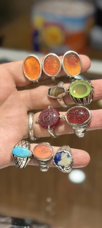 تحف يمانيه صياغات يدويه راقية للبيع بغداد الحبيبيه للتواصل عالخاص وات ...