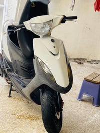 دراجه ماكس عدله للبيع دراجه نضيفه كفاله عامه دراجه مال رمبه دراجه شلعه...