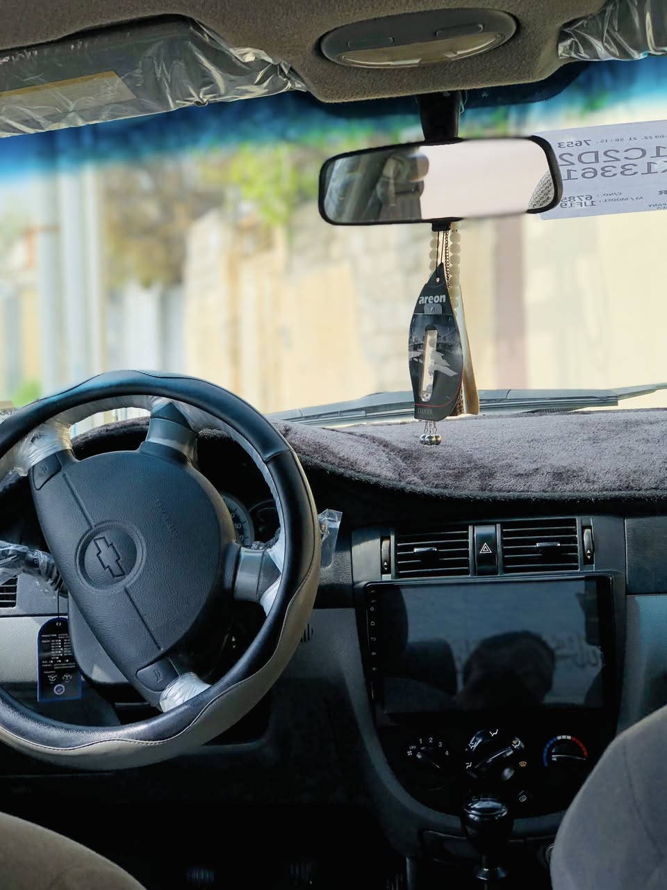 سلام عليكم اوبتراة موديل ٢٠٠٦ رقم بغداد شرط التحويل صبغ عام للجمليه شرط قطرت معجون ما بيها كير عادي كير 
ومحرك شرط مكان السياره موصل جانب الايسر السعر خلص 

+964 751 239 0747


**إذا كنت صاحب هذا الإعلان وتريد حذفه لأي سبب، رجاءا أرسل رسالة إلى الدعم الفني**