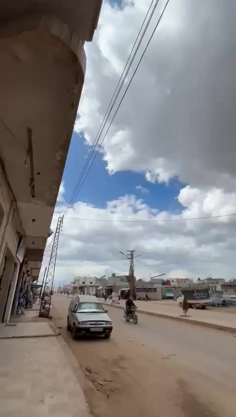 #مسابقة #مسابقة #مسابقة
#تاغ ل5 من اصدقائك
وعلق تعليقات حلوة😉😉😉
رح يتم سحب 5 اسماء واختيار رابحين من الأسماء
ارفعولنا المنشور
مشاركة مشاركة #مشاركة

تشكيلة العيد صارت جاهزة 🔥🔥🔥

#حماة #حلفايا الطريق العام المدخل الغربي شرق مطعم الفارس بحوالي مئة متر مقابل ملحمة سراجو
للتواصل واتساب (حاتم) 0996819185


**إذا كنت صاحب هذا الإعلان وتريد حذفه لأي سبب، رجاءا أرسل رسالة إلى الدعم الفني**