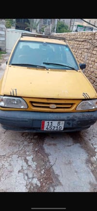 سايبه مويل 2012 للبيع سعره 23 وبيه مجال مكان بغداد الاستفسار اتصل علي ...