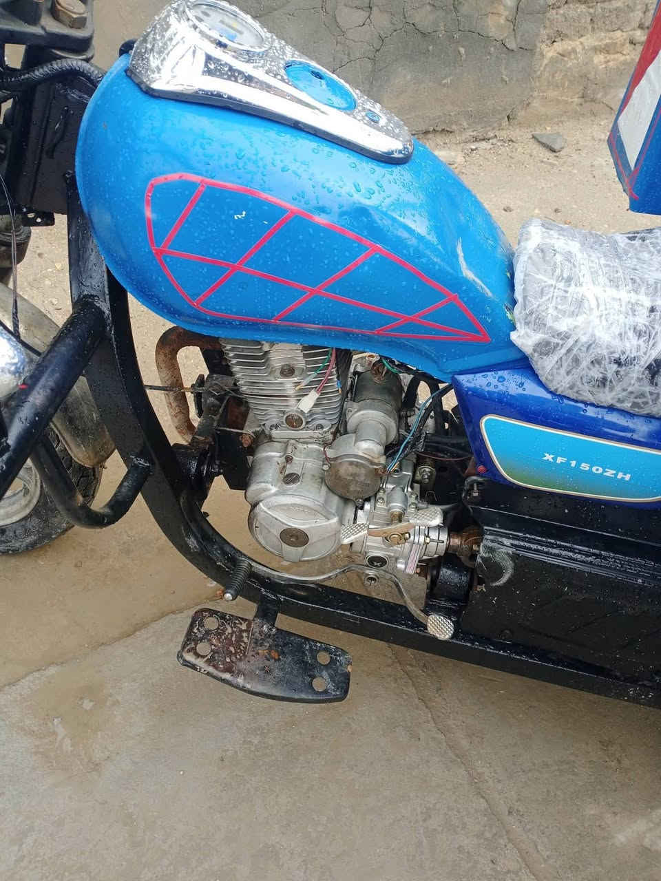 سلام عليكم ستوته للبيع موديل 20مكفوله كفاله عامه كهربائيات جديده تخم تايرات جديد  شاصي مكفول العنوان واسط قضاء الزبيديه ... السعر مليون و450... بيها مجال  لشراي  بخدمته والله ♥️ ***********
