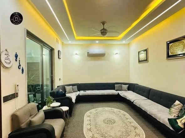 � دار للبيع – فرصة لا تعوّض! 🏡
📍 الموقع: الموصل – [ حي العربي - خلف مطعم بيست چكن ]

📐 المساحة: [ 180.متر واجهة 10.متر ]
🛏️ عدد الغرف: [ 4 غرف نوم ]
🛁 عدد الحمامات: [ 2 حمام ]
🍽️ مطبخ + صالة + كراج
🌳 حديقة / سطح 

✨ المميزات:
✅ موقع حيوي وقريب من المدارس والخدمات
✅ بناء حديث وتشطيب راقي
✅ مدخل مستقل
✅ سند ملك صرف طابو الزهور

💸 السعر: [يُذكر عند التواصل / أو الاتصال ]

📞 للاستفسار والمعاينة اتصلوا بنا على الأرقام التالية:
***********
***********
*********** 

📍 أو زورونا في مكتب دعاء الخير للعقارات
📍 الموصل – شارع العام، قبل تقاطع العريان

📌 لا تفوّت الفرصة وسارع بالحجز، العرض محدود!

#عقارات_الموصل #دار_للبيع #الموصل #بيت_للبيع #مكتب_دعاء_الخير #فرصة_عقارية
