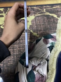 11 m2 بدون ملحقات تفاصيل خاص نضيف لاكسر ولا تبديل وتر ببجي 120 سعر حلو...