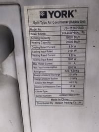 مجموعة سبالت للبيع ٣ طن عمودي عدد  ٢ ٢ طن عدد ٦ طن ونص عدد ٦ نوع ميديا...