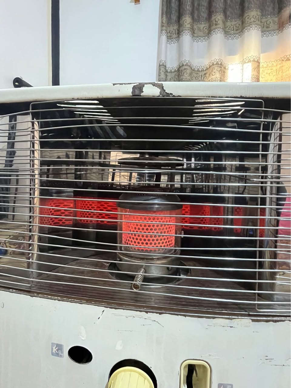 صوبه كيرونه نضيفه ونارها تخبل  واي نقص مابيها سعرها 65 وبيها مجال المكان نهايه الشعله منطقه الدهله *********** بغداد, العراق
