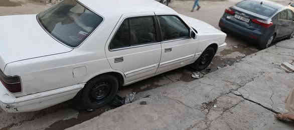 سلام عليكم سياره كيا بونديچه 1995 رقم إنكليزي بغداد كير مكينه بطه 2500تبريد ويه السويج العنوان بغداد ***********
