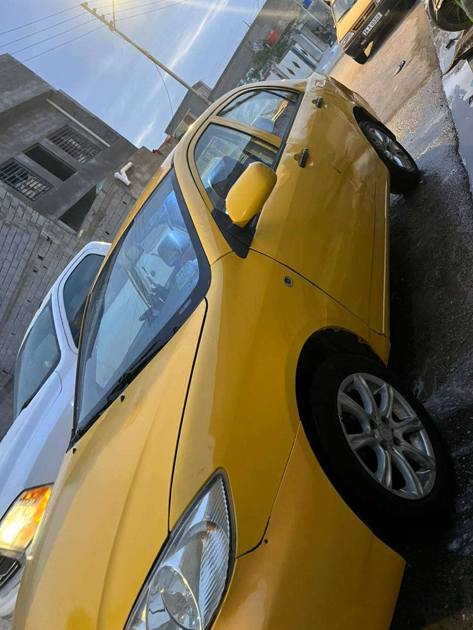 (مكلف بالنشر  مكلف بالنشر )  السلام عليكم بي واي دي اف 3 موديل 19 كير مكينه كفاله كهربائيات كله شغال تبريد شغال سياره عليها غرامه 100 فقط وينزل من سعرها بيها ضربه بالجامله سنويه منتيه ب شهر ١١ ب ٢٥ راعيه موجود بالبصرة تحويل ضمان سعره 52 وبيه مجال مكانه بصرة زبير للإستفسار اكثر الاتصال *********** الزبير, البصرة
