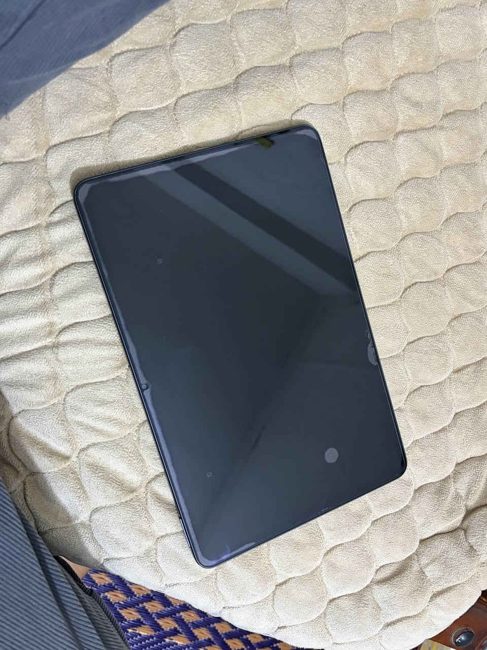 ايباد ريد ماجك نوفا ذاكره 256 سعر 675 و بي مجال مكاني بغداد شارع الكفاح ساحت الزبيده


**إذا كنت صاحب هذا الإعلان وتريد حذفه لأي سبب، رجاءا أرسل رسالة إلى الدعم الفني**