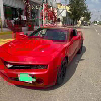 كمارو ٢٠١٣ نضيفه كلش بيها باب وشويه تكحيلات كيل محرك نضيف تايرات باتري...