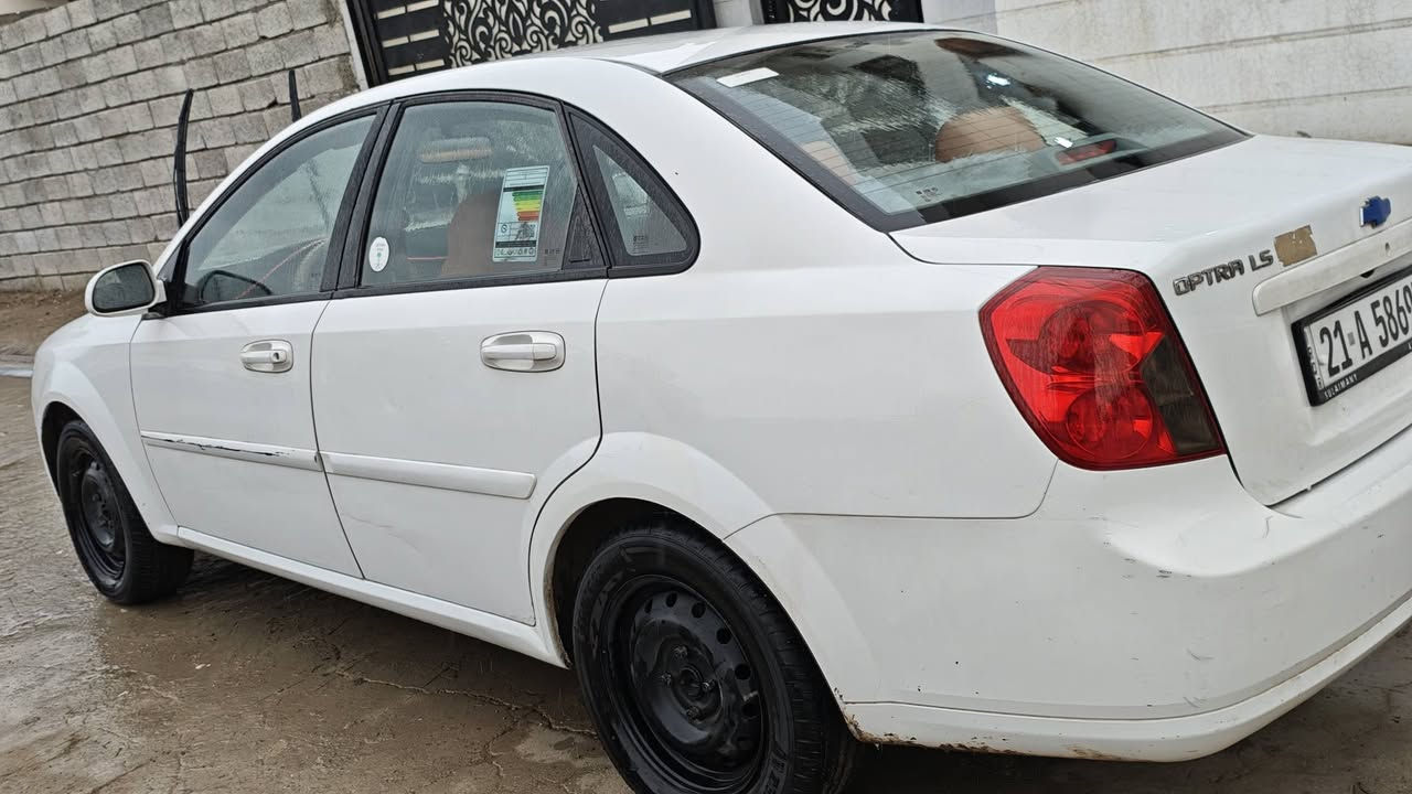 اوبترا 2010 للبيع لون ابيض رقم رفيع الجديد تنتهي 2028 ،سيارة مابيها اي عيب بيها فقط طخه بل جامرلغ الامامي اليمين ،سيارة محرك بداية صرف ، باسمي ، دواخل نضيف ، تايرات جديده ،كهربائيات كاملة ، شاشة اندرويد ، كامرأة خلفية ، بطاقة بانزين بيها ، كير عادي ، مكان السيارة كركوك منطقه ال 55 ، السعر 85 وبي مجال بيع مستعجل رقم الموبايل ***********
