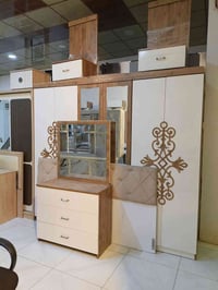 تم وصول وجبه جديده من غرف نوم تركي متعدد الاشكال والديكورات نضافه 100/...