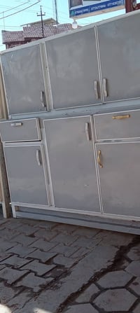 وبركاته كاونتر متر ونص نضيف 150وبي مجال الرقم 07813715362