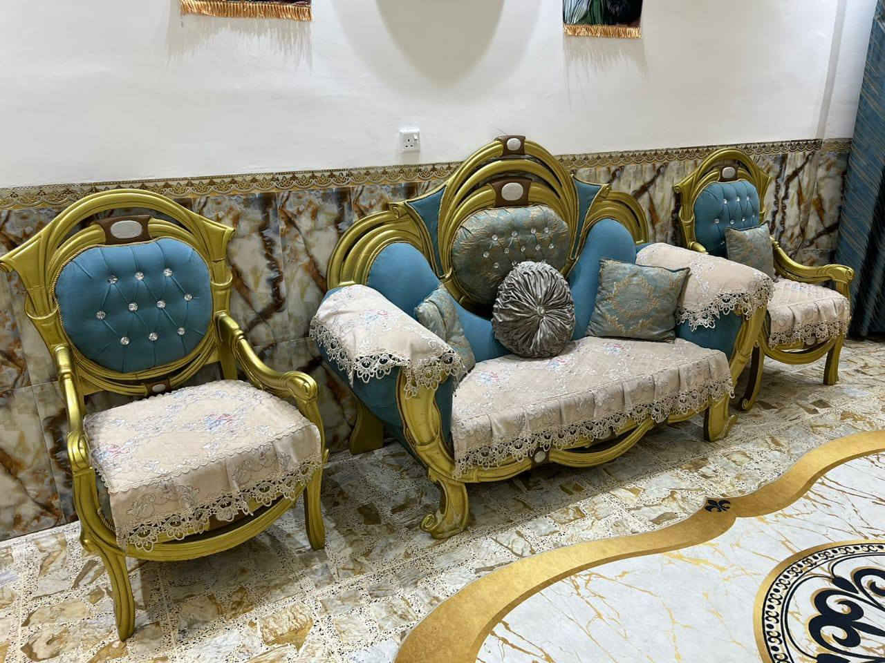 كلمن وسعره


**إذا كنت صاحب هذا الإعلان وتريد حذفه لأي سبب، رجاءا أرسل رسالة إلى الدعم الفني**