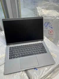 Dell Latitude 5420 • جيل ١١ • 8GB/256GB NVMe