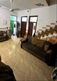 نهاية ام الكرفس • ٢٠٠م • ٤ غرف