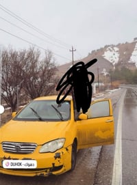 بي واي دي • ٢٠١١ • مكينة وكير لانسر