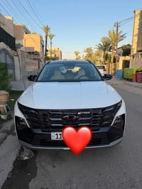 توكسان 2026 خليجي ماشيه 1000 حاله الزيرو تو كلر • سعة المحرك 2.0L • مر...