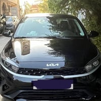 كيا فورتي رقم بغداد موديل ٢٠٢٣ مواصفات Lx  07709274672