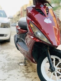 للبيع ماكس مضلع دراجه بلاديه بوشه 49 كفرات بلاد دراجه نكره سلف شرط تأخ...