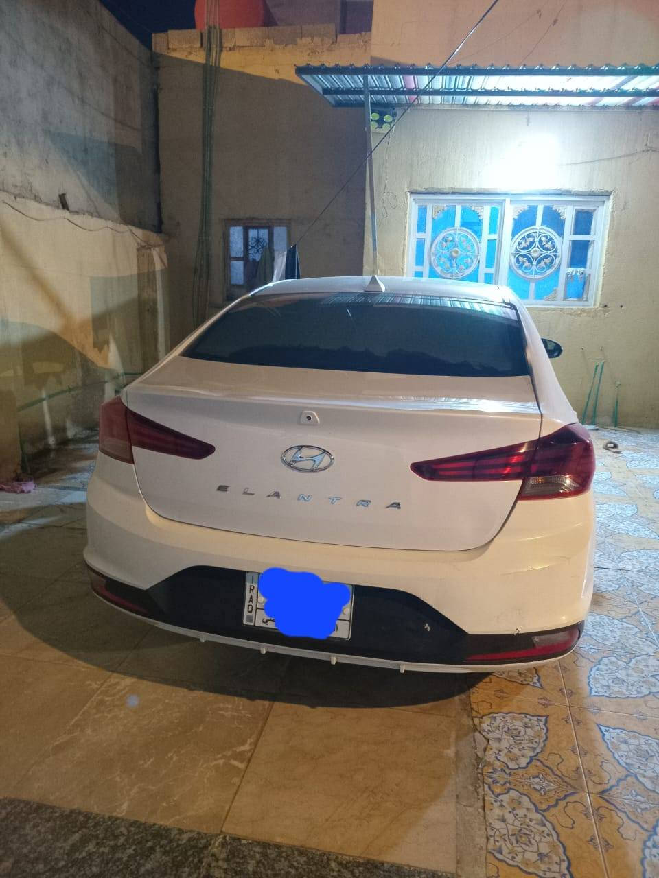 سلام عليكم النترا 2020 امريكي ضررها جاملغ وبنيد مبدل ولجاملغ ثاني مصوفر ولباب نص صبغ   والقماره بيه جراد ولكير مجفت سي فيتي سعر 125 عنوان بصره ***********
