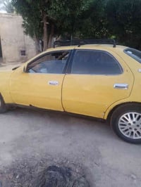 موديل ٢٠٠٠ • محرك ٣٠٠٠ • رقم الماني