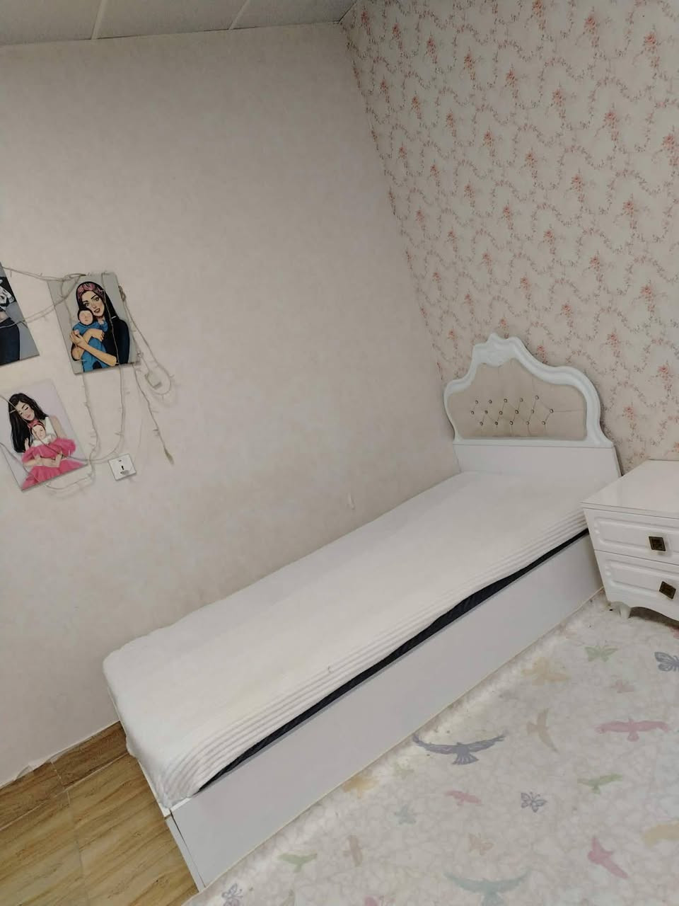 کەرکوک
ئەشیای یەک ماڵه


**إذا كنت صاحب هذا الإعلان وتريد حذفه لأي سبب، رجاءا أرسل رسالة إلى الدعم الفني**