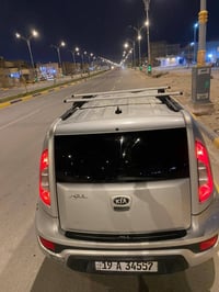 كيا سول • ٢٠١٣ • مكينه GDI ١٦٠٠