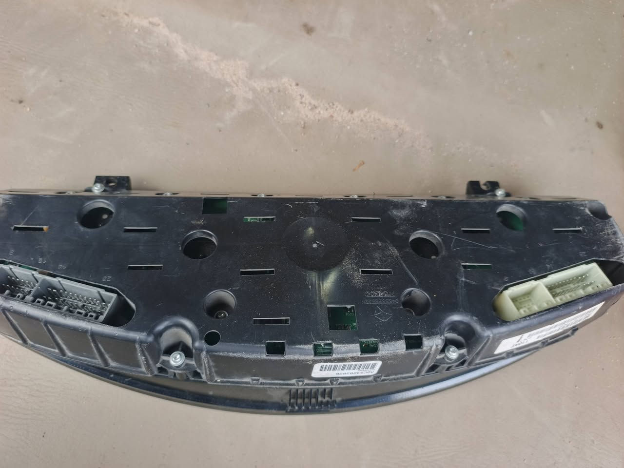 السلام عليكم شاشات للبيع كلمن وسعرها توصيل جميع محافظات


**إذا كنت صاحب هذا الإعلان وتريد حذفه لأي سبب، رجاءا أرسل رسالة إلى الدعم الفني**