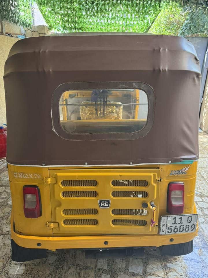 تكتك للبيع موديل 19 شهر 11 رقم انكليزي بغداد بأسمي تحويل شوكت ماتريد  السعر 6400 بيها مجال تفاصيل اكثر علواتساب ***********
