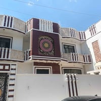 بيت جديد • ٦ غرف نوم • ٢٧٠م