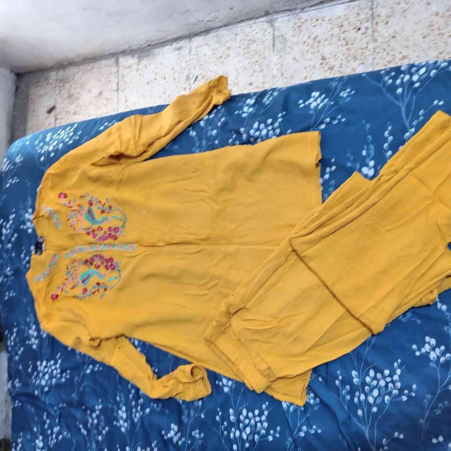 ملابس مستعمله نظيفه جدا ابيعها كلها مو قطع ب ٧٥ وال ياخذها انطينه ملابس شتويه ببلاش


**إذا كنت صاحب هذا الإعلان وتريد حذفه لأي سبب، رجاءا أرسل رسالة إلى الدعم الفني**