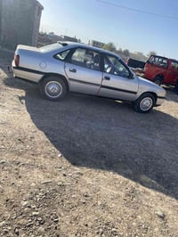 أوبل فكترا البيع سعر 33 وبيه مجال 07854419904