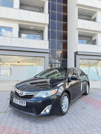 كامري LE • ٢٠١٢ • ماشي ١٢٠٠٠٠