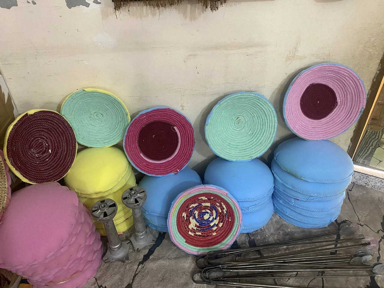 سلام عليكم طبكيات تفتوني محير دبل كل الاحجام ماشات بريمزات نفط وغاز طابوك حراري يوجد توصيل لكل المحافظات ***********
