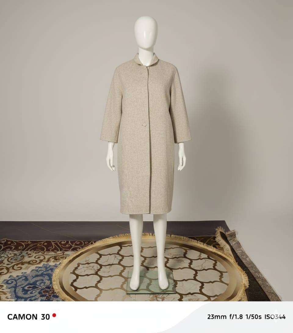 عنوان العرض: كشخة الشتاء صارت بأرخص الأسعار! ❄️🧥
​ما يحتاج تحتار ببرد الشتاء.. كولكشن الكوتات الجديد صار متوفر الآن! 😍
​استعد للموسم بأناقة ودفء مع تشكيلتنا الجديدة من الكوتات اللي تجمع بين التصميم العصري والجودة العالية، وبأسعار ما تلقاها بغير مكان!
​مميزات الكوتات عندنا:
​خامات شتوية ثقيلة: توفر لك الدفء المثالي حتى في أصعب الظروف الجوية.
​تصاميم منوعة: تناسب كل الأذواق (كاجوال، رسمي، وعملي).
​ألوان عصرية: تشكيلة واسعة من الألوان الشتوية المميزة.
​قياسات كاملة: متوفرة بجميع الأحجام لتناسب الجميع.
​🔥 العرض الأقوى في السوق 🔥
​💰 الأسعار تبدأ من 8 آلاف وتصل إلى 10 آلاف فقط! 💰
​📍 تفاصيل الحجز:
​لطلب أي قطعة، أرسل صورة الموديل والقياس في رسالة خاصة للصفحة.
​أو تواصل معنا عبر الواتساب على الرقم: [***********]
​🚚 متوفر خدمة توصيل سريعة لكافة المحافظات والمناطق.
​سارع بالحجز الآن.. الكمية محدودة والطلب كبير! 🏃‍♂️💨
