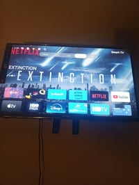 شاشه شونك حجم 32سمارت واي فاي السعر 90 شاشه ال چي سعر 50  عربانة طفل 1...