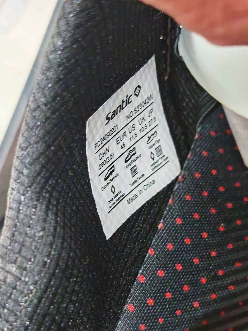 غراض دراجات مزاد


**إذا كنت صاحب هذا الإعلان وتريد حذفه لأي سبب، رجاءا أرسل رسالة إلى الدعم الفني**