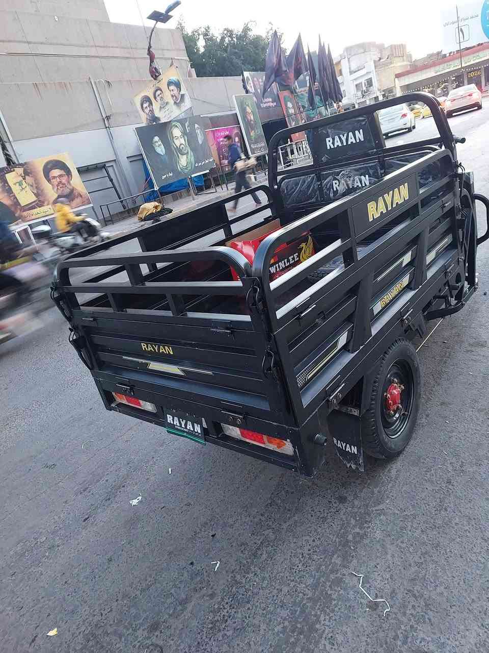 سلام عليكم البيع اخت جديده مابيه اي نقص بطاريات كبار عدد 6 سعر مليون و 250 وبيه مجال حك جيه متواجد خاص او هاذه رقمي ***********
