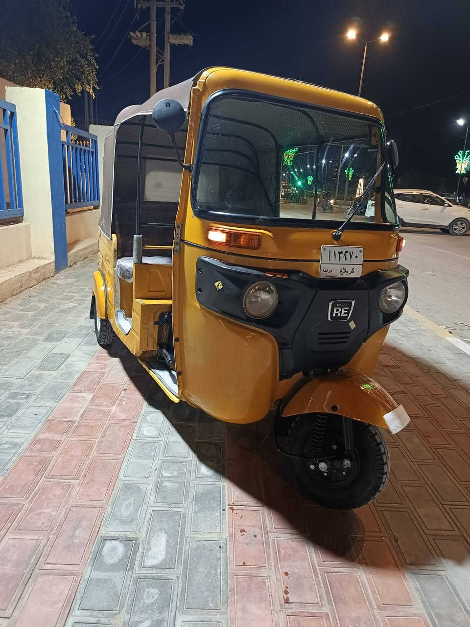 تكتك 20 رقم وسنويه ***********
