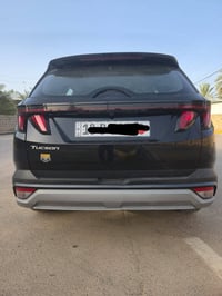توسان SEL • ٢٠٢٥ • رقم بابل
