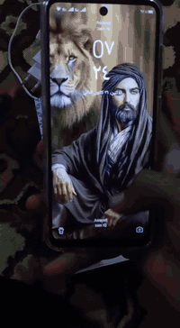 السلام عليكم  تلفون للبيع بطاريته 5200 ذاكره 512 تلفون جديد ملحقاته كامله العنوان بابل المسيب حي الزهراء سعر 90وبي مجال مراوس هم هذا رقمي بي واتساب ***********
