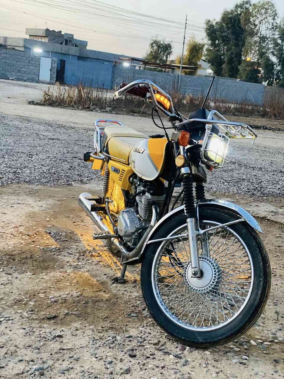 اعادة النشر بسبب الوعود الكاذبه  

السلام عليكم 
تايكر لونين للبيع 
سونك موديل 2020
نضافه فول🔥 
نشاط خير من الله 🔥
محرك شرط صبانه مامطخوخ 
 منفيس موجود 
السعر 600 وبي مجال شي قليل 
جماعت ال 525 لحد يعلق 
 ماطور مال بيت كلو وضع شركه 

المكان 
كياره قاطع السبعاوين 

الخاص مفتوح او اتصال ع رقم  

***********
