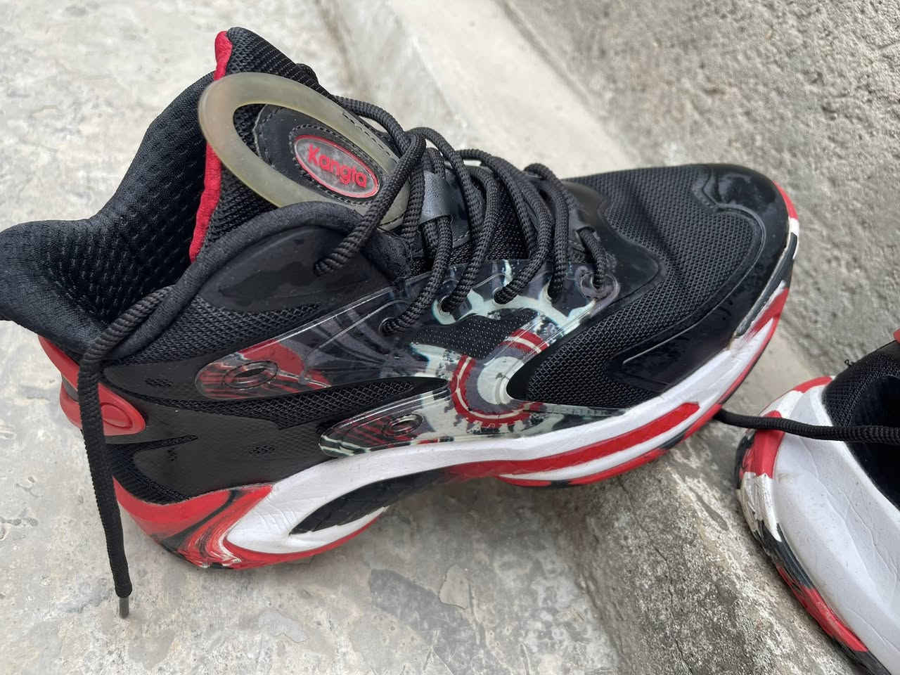 القياس43   السعر(٢٥)


**إذا كنت صاحب هذا الإعلان وتريد حذفه لأي سبب، رجاءا أرسل رسالة إلى الدعم الفني**