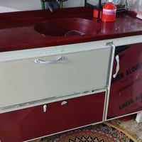 ام دي اف • مرمر ثقيل • سنك المنيوم