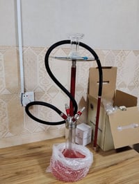 أركيلة ألماني • نجف • ٤ أشخاص